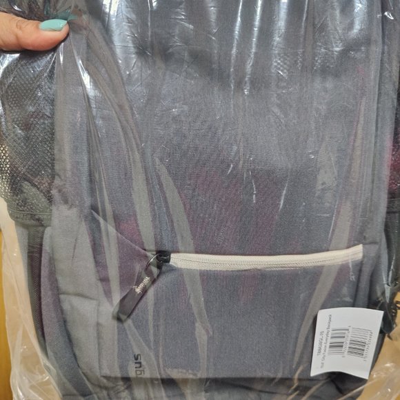 Targus Backpack - Picture 5 of 15